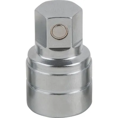 Socket Wrench Insert, oil drain plug